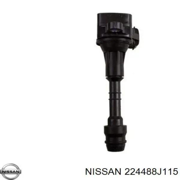 Bobina de encendido Nissan/Infiniti 224488J115