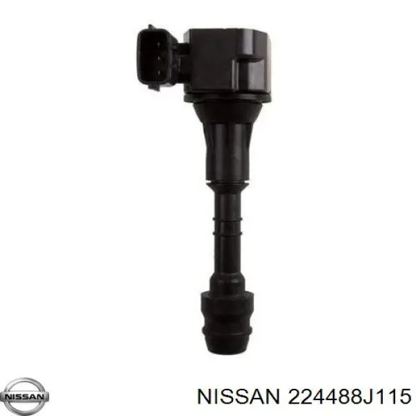 224488J115 Nissan/Infiniti Bobina de ignición