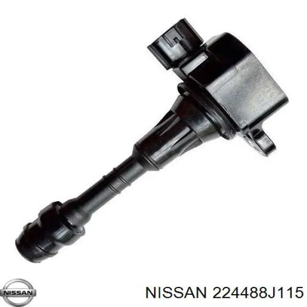 224488J115 Nissan bobina
