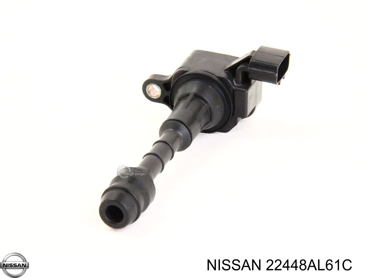 Bobina de encendido Japan Parts BO127