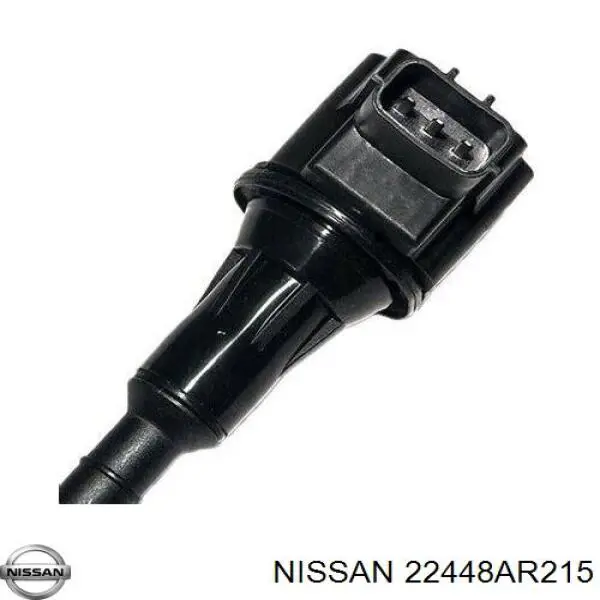 22448AR215 Nissan bobina