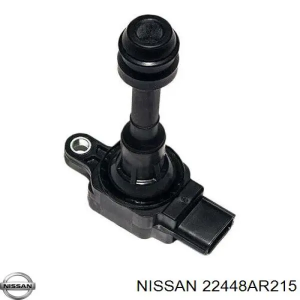 Bobina de chispa Nissan/Infiniti 22448AR215 precio, desde 48,13 EUR