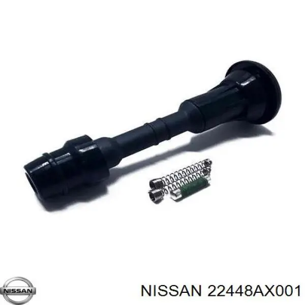 Comprar 22448AX001 Nissan/Infiniti Bobina