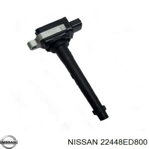 22448ED800 Nissan bobina