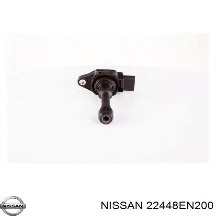 22448EN200 Nissan bobina