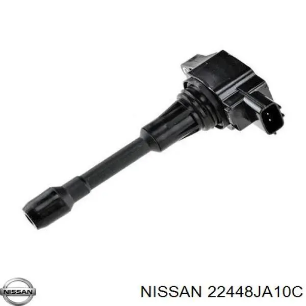 22448JA10C Nissan bobina