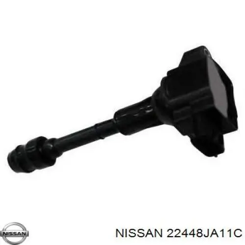 22448JA11C Nissan bobina