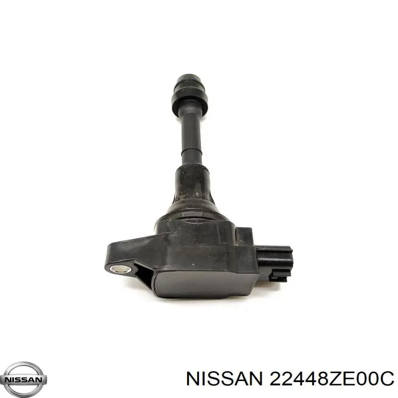 098622A224 Bosch bobina