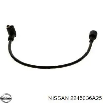 Juego de cables de bujias Nissan/Infiniti 2245036A25 precio, desde 27,36 EUR