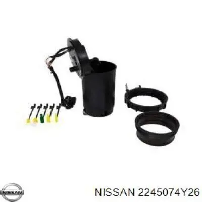 Cables de encendido Nissan/Infiniti 2245071J25