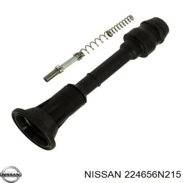 Terminal de bujía Nissan/Infiniti 224656N215 precio, desde 14,41 EUR