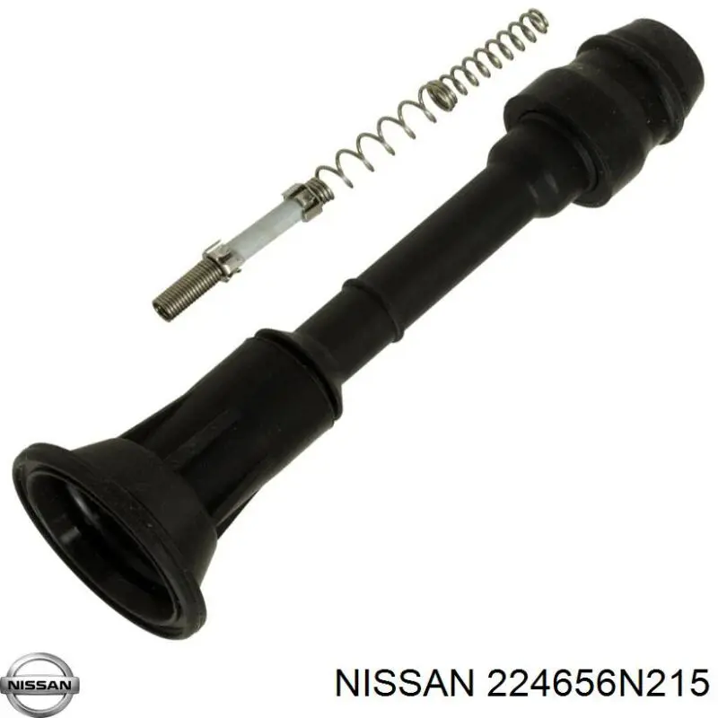 Comprar 224656N215 Nissan/Infiniti Terminal de bujía