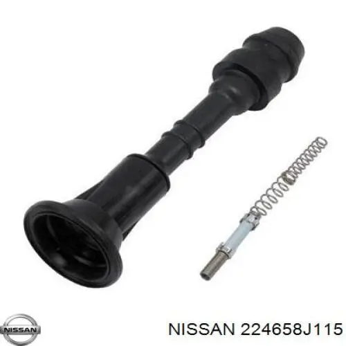 Terminal de bujía Nissan/Infiniti 224658J115 precio, desde 49,94 EUR