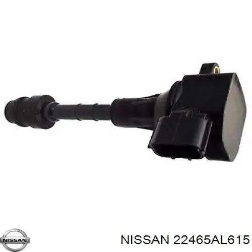 Comprar 22465AL615 Nissan/Infiniti Terminal de bujía