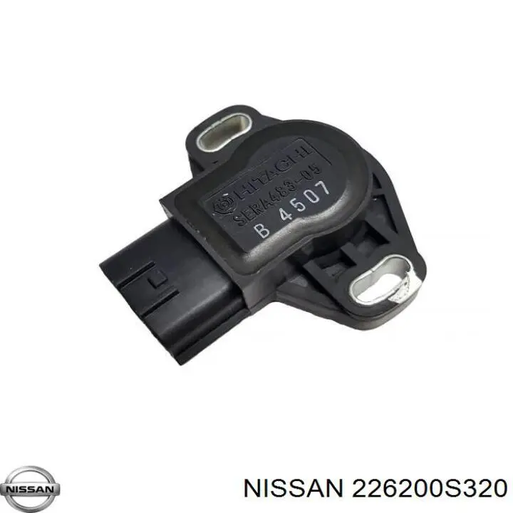 226200S321 Nissan