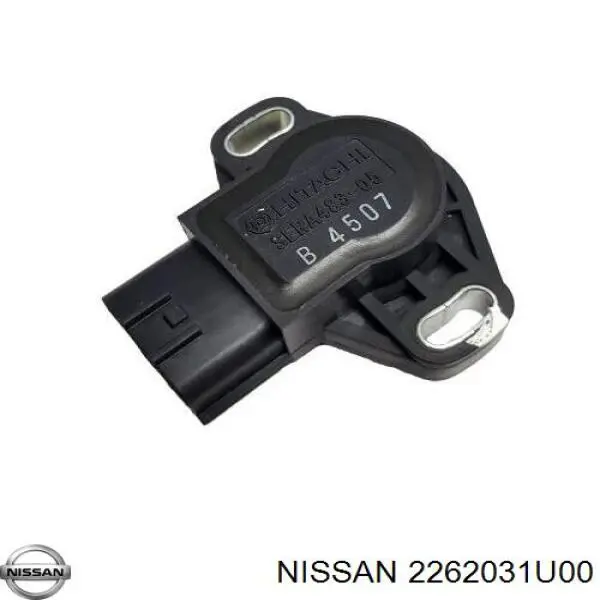 Comprar 2262031U00 Nissan/Infiniti Sensor tps