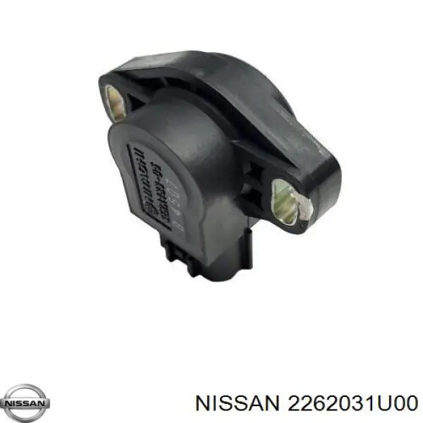 Sensor TPS 2262031U00 Nissan/Infiniti
