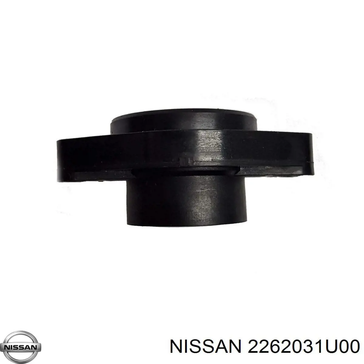 2262031U00 Nissan/Infiniti Sensor de posición del acelerador