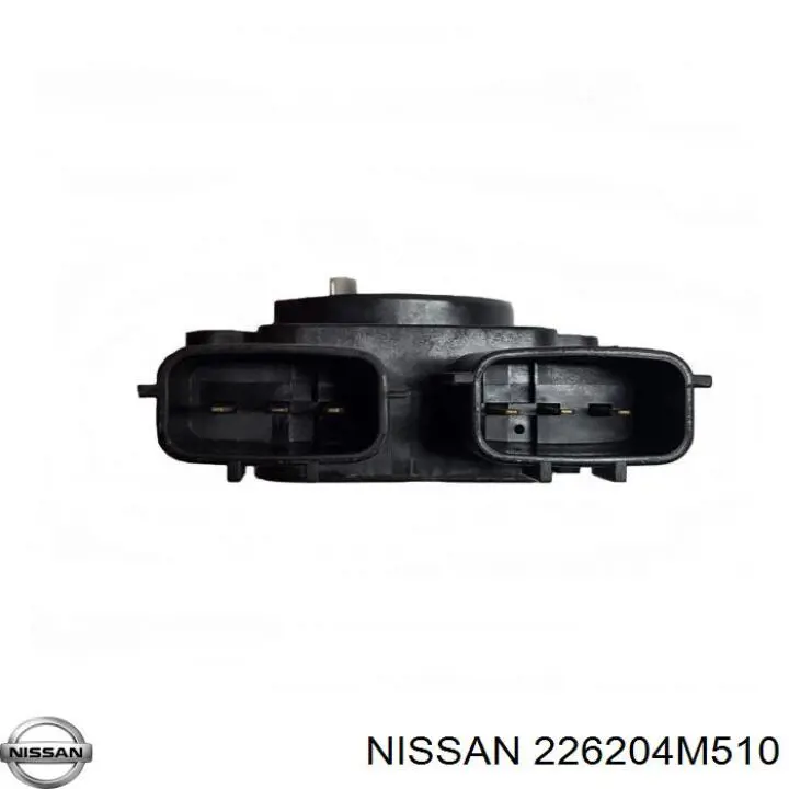 226204M510 Nissan