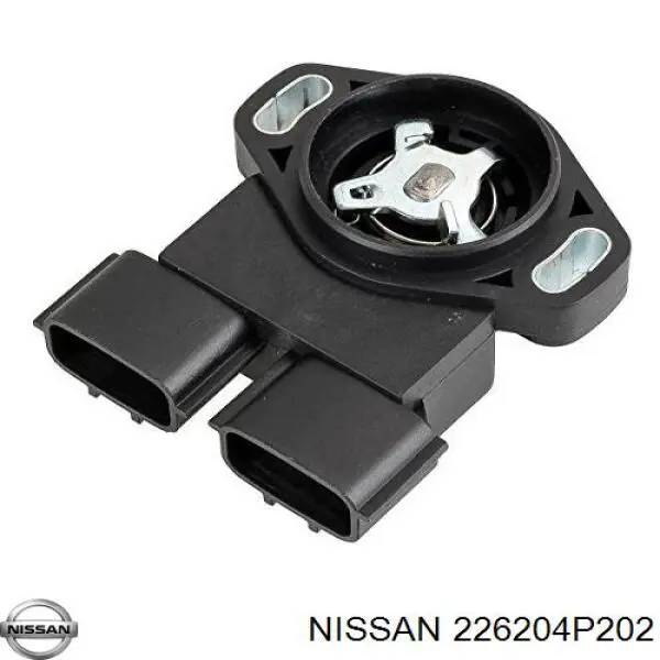 Sensor TPS 226204P202 Nissan/Infiniti