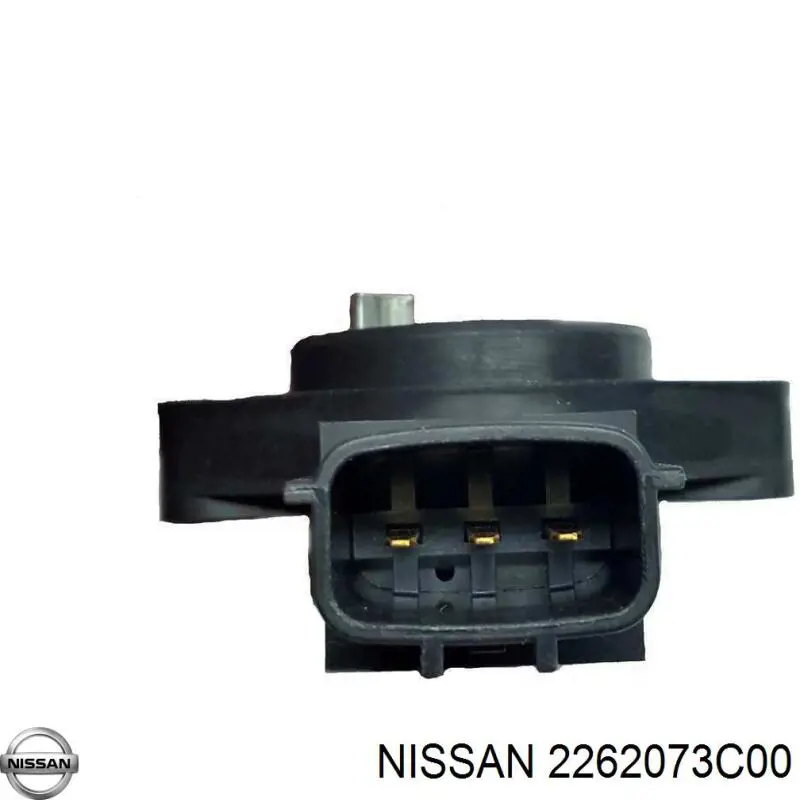Sensor TPS 2262073C00 Nissan/Infiniti
