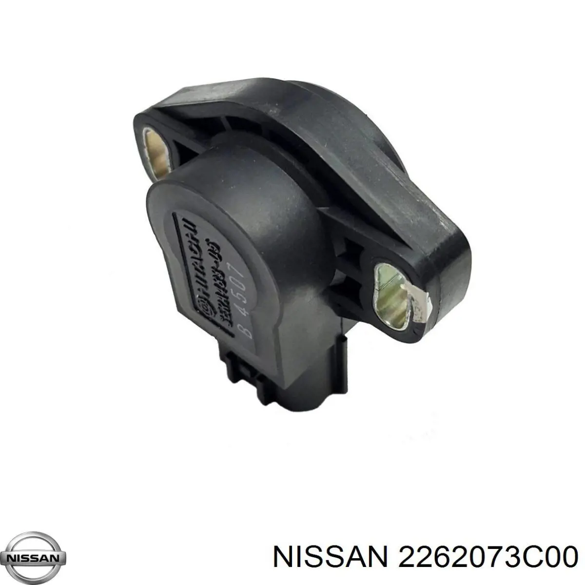 Comprar 2262073C00 Nissan/Infiniti Sensor tps