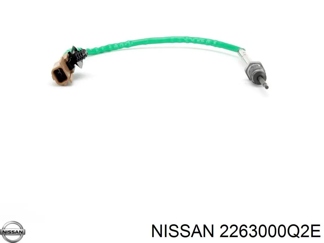 2263000Q2E Nissan