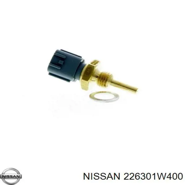 Comprar 226301W400 Nissan/Infiniti Sensor de temperatura de agua