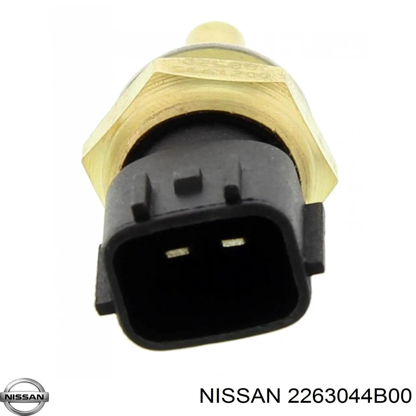 Comprar 2263044B00 Nissan/Infiniti Sensor de temperatura de agua