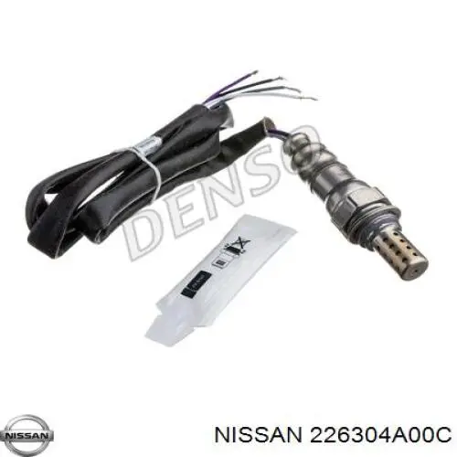 226304A00C Nissan