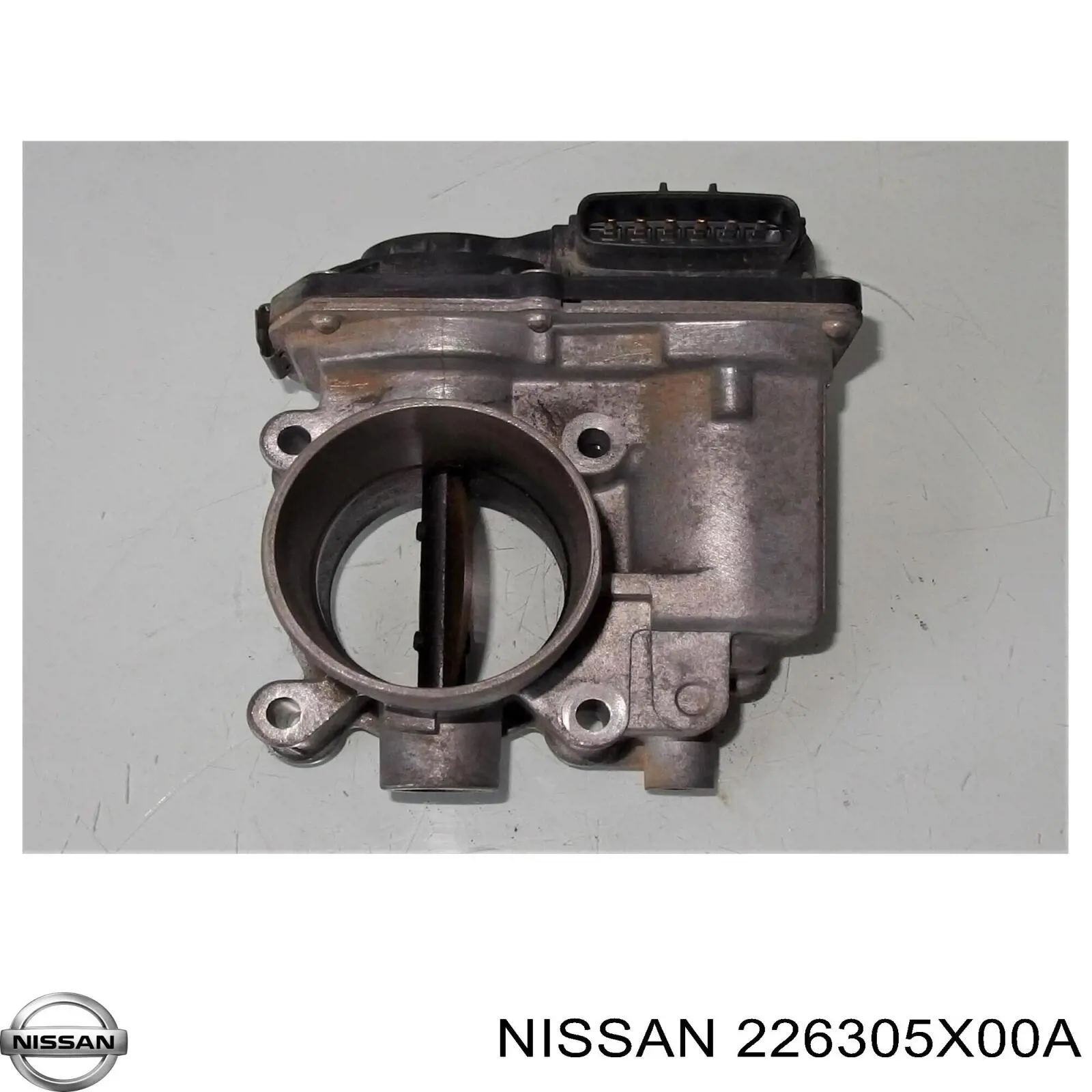 226305X00A Nissan