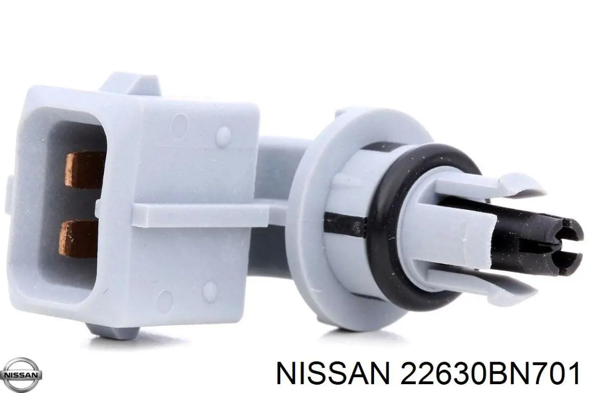 Sensor de temperatura del aire de admisión Nissan/Infiniti 22630BN701 precio, desde 12,40 EUR
