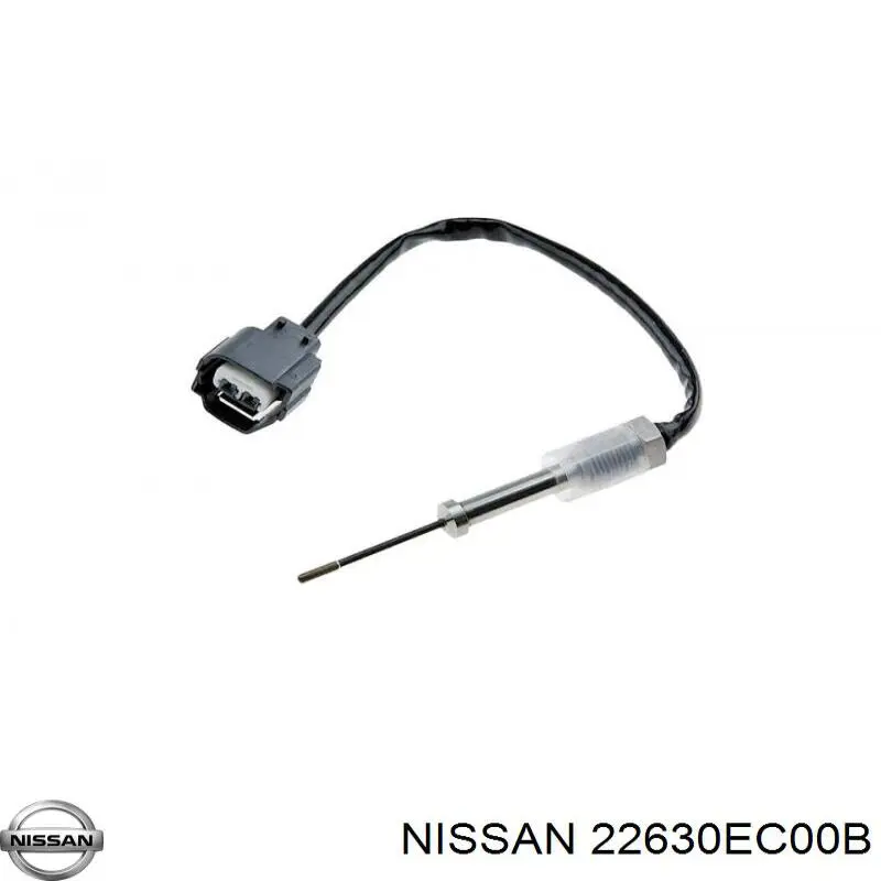 22630EC00B Nissan