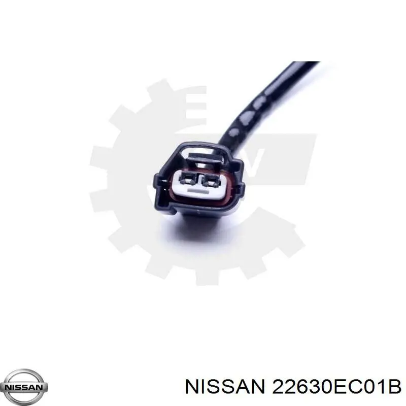  Nissan/Infiniti 22630EC01B precio, desde 50,65 EUR
