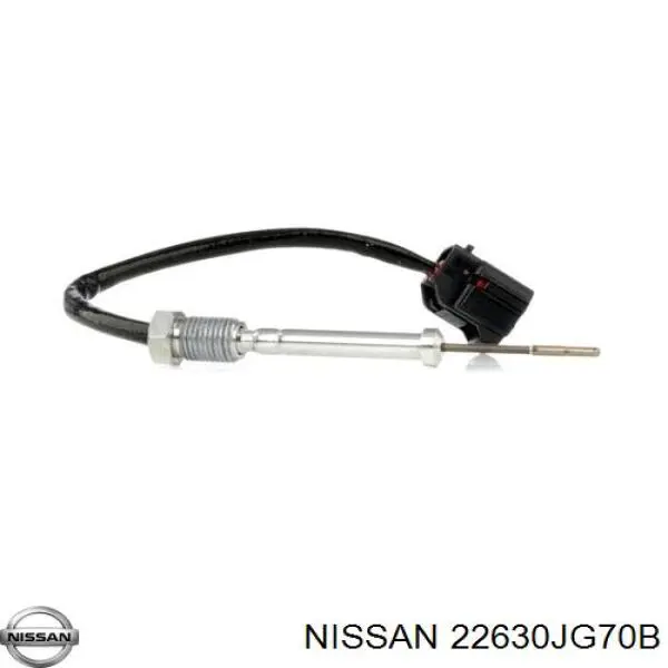 Comprar EGTNS003 NTY Sensor de temperatura de gases de escape después del filtro de partículas
