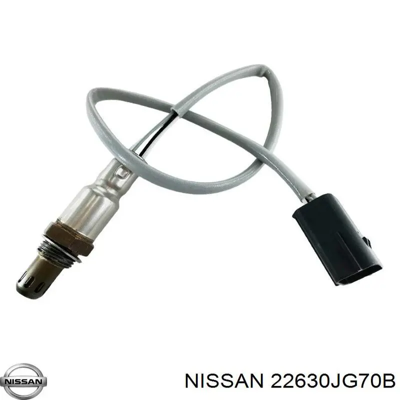 Sensor de temperatura de gases de escape después del filtro de partículas Nissan/Infiniti 22630JG70B precio, desde 53,09 EUR