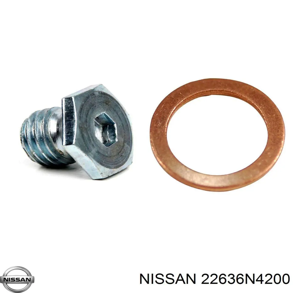 22636N4200 Nissan