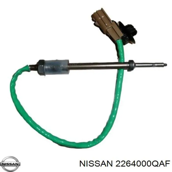Comprar 2264000QAF Nissan/Infiniti 