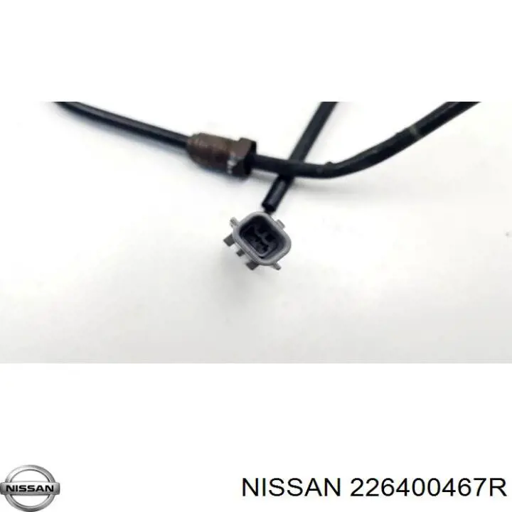 Sensor de temperatura de gases de escape del filtro de partículas Opel 4407976 precio, desde 56,52 EUR