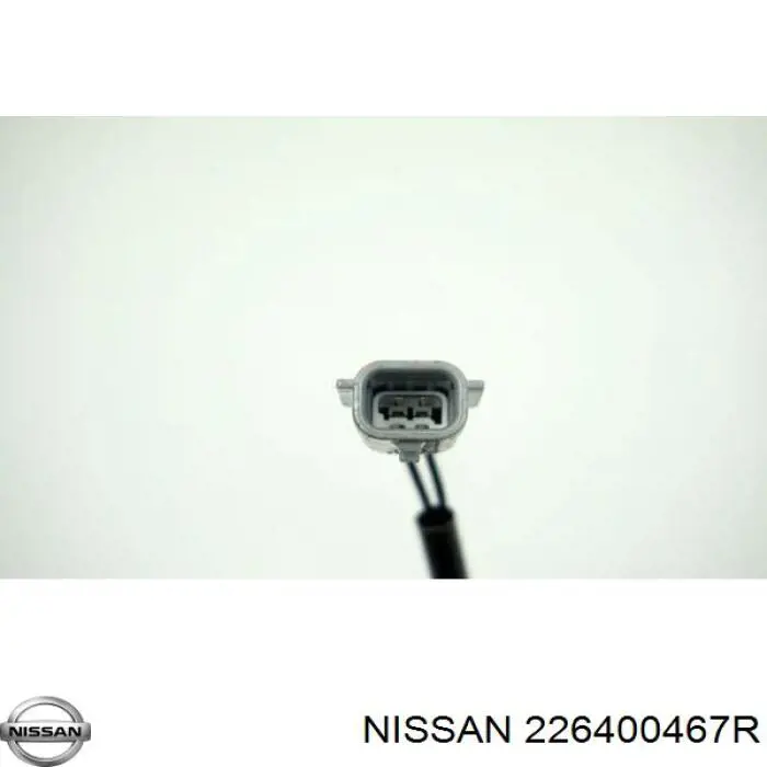 Comprar 4407976 Opel Sensor de temperatura de gases de escape del filtro de partículas