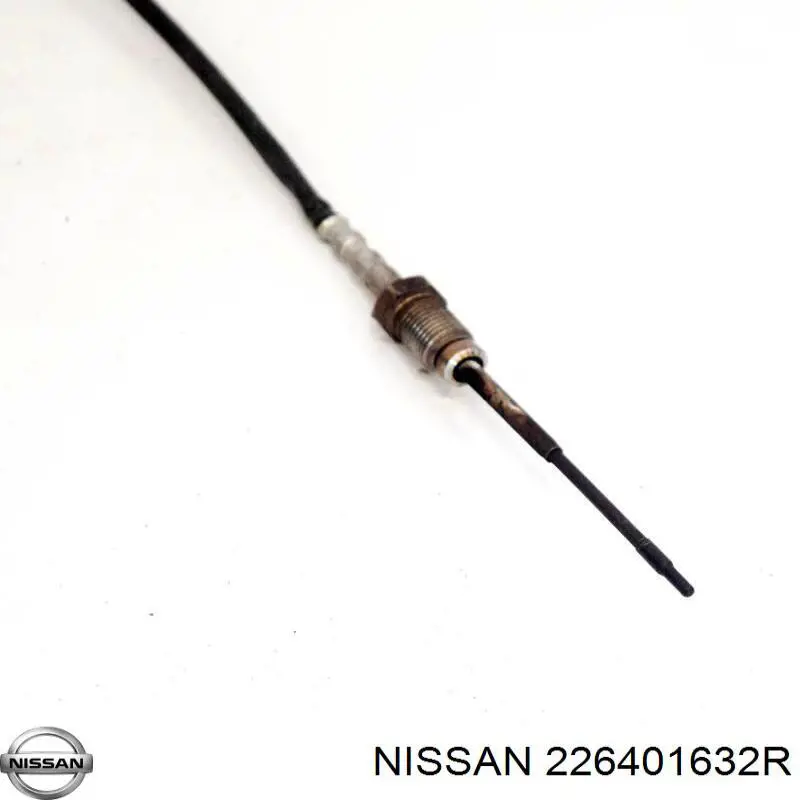 Comprar 172000595010 Magneti Marelli Sensor de temperatura de gases de escape antes del filtro de partículas