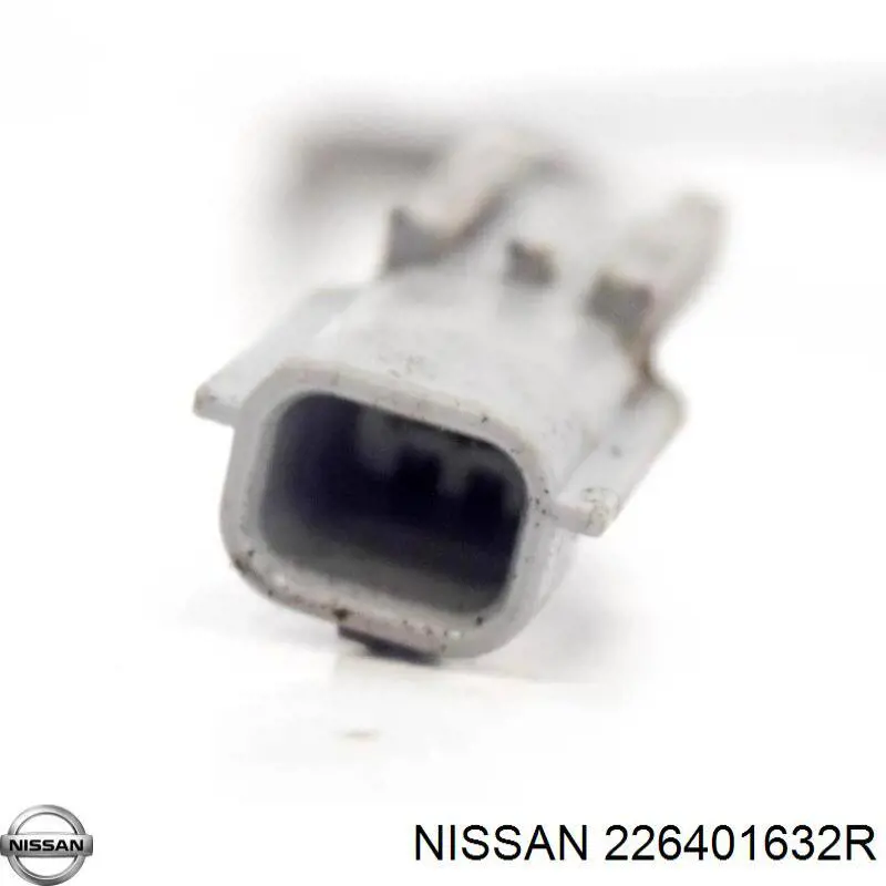 Sensor de temperatura de gases de escape antes del filtro de partículas 172000595010 Magneti Marelli