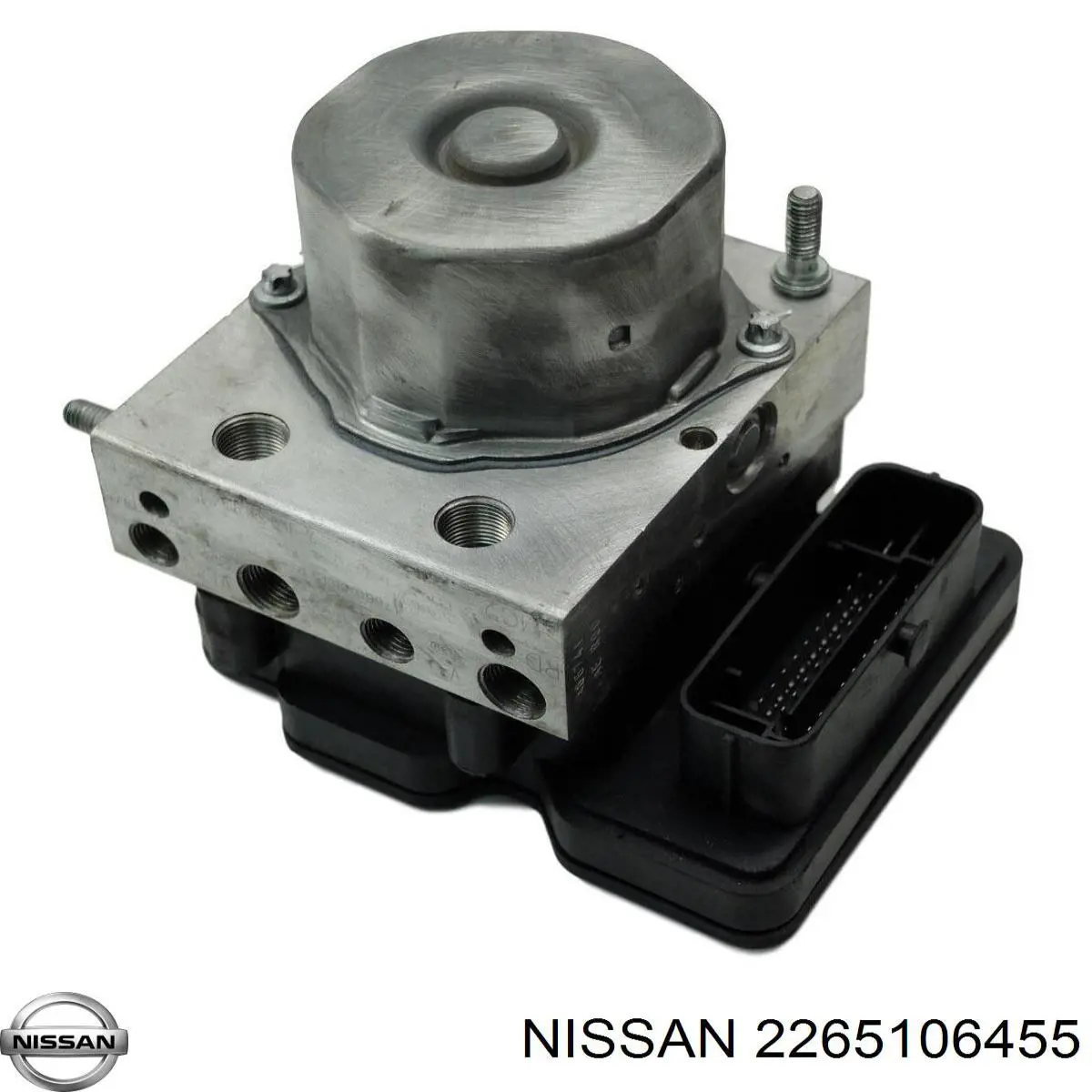 2265106455 Nissan