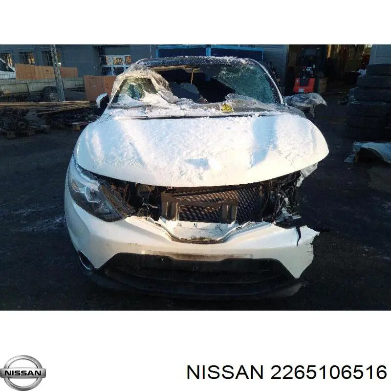 2265106516 Nissan