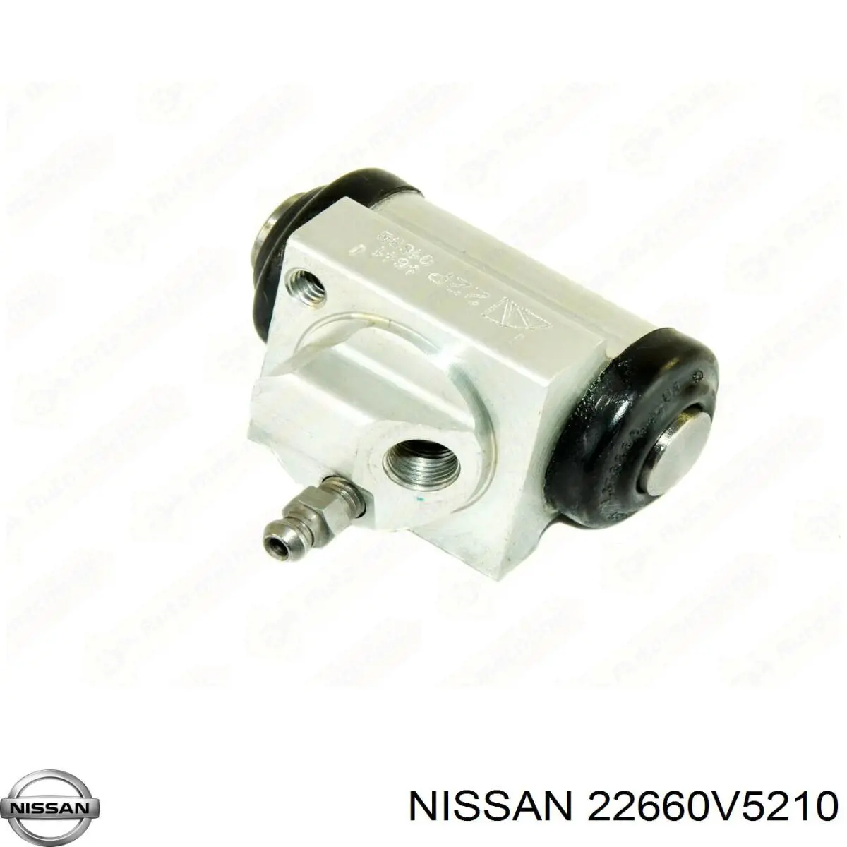 22660V5210 Nissan