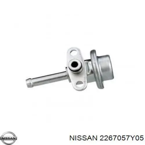 2267057Y05 Nissan