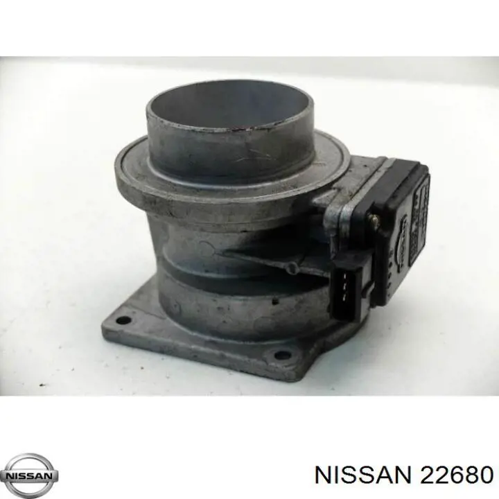 22680 Nissan