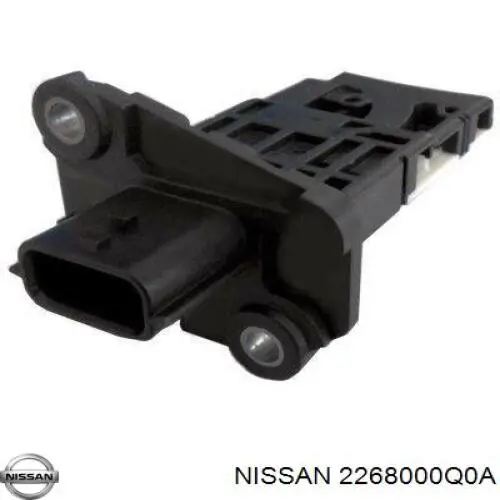 Medidor de flujo de aire Opel 4422241 precio, desde 60,12 EUR