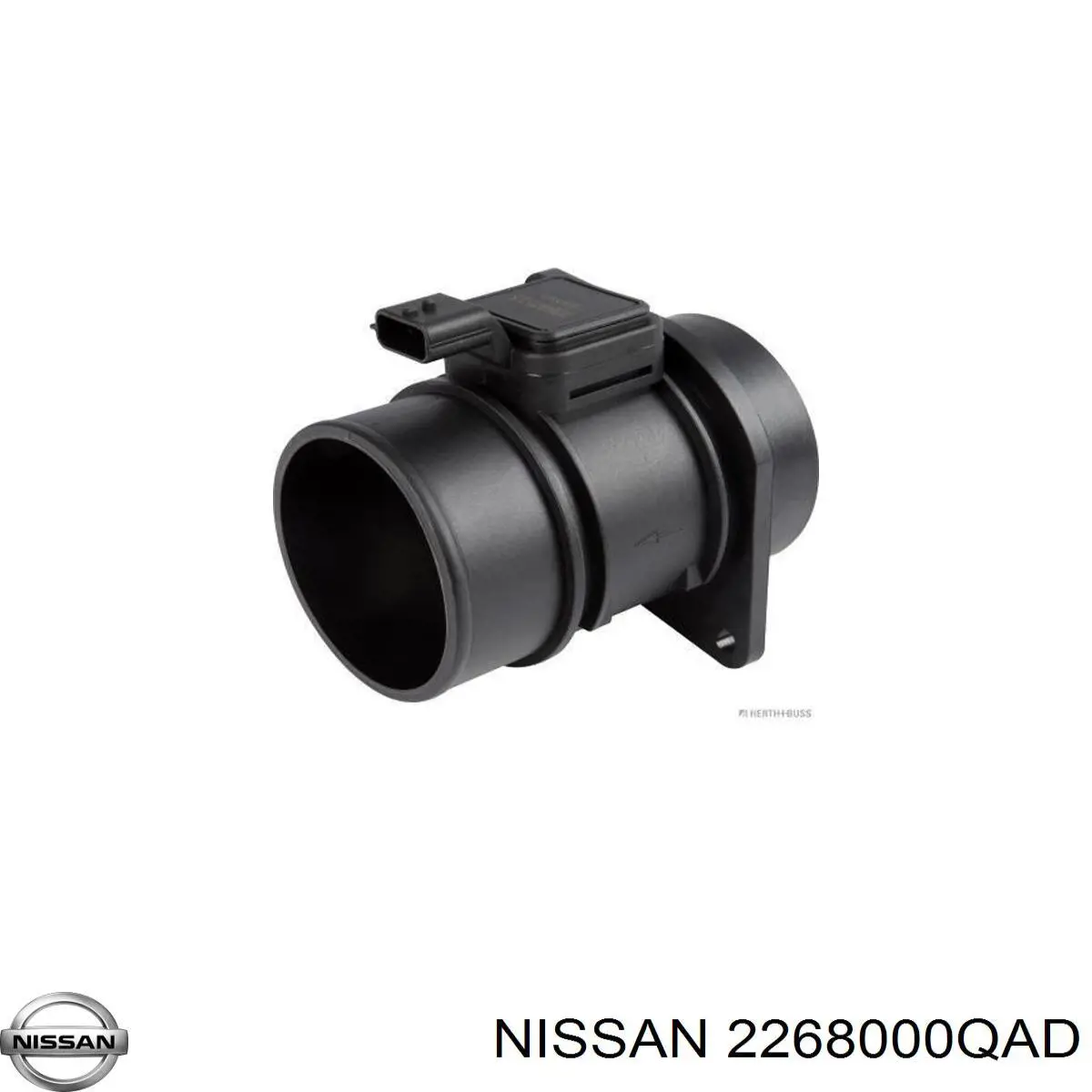Sensor MAF Opel 93863896