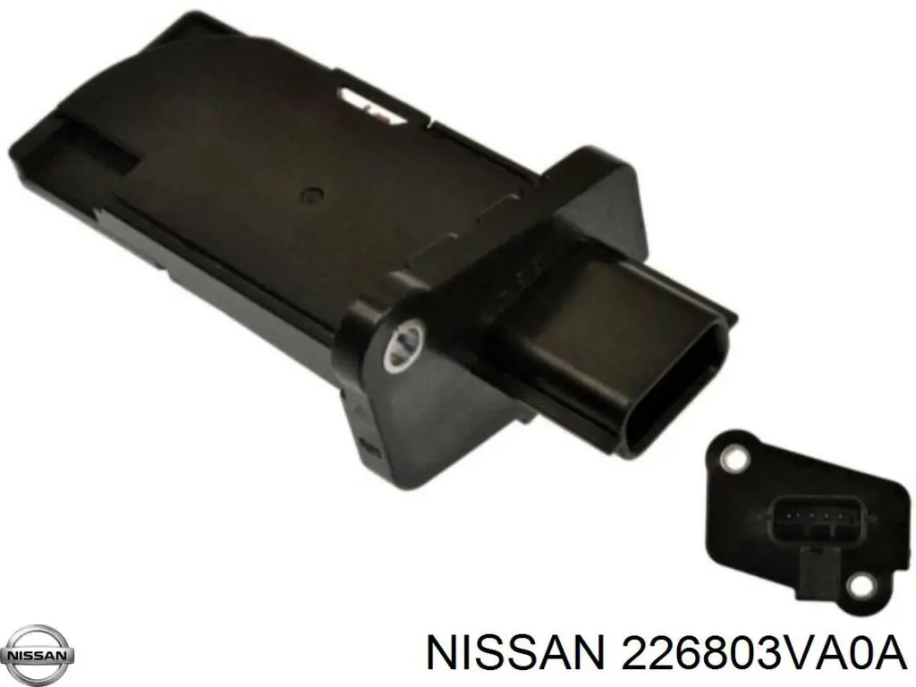 Sensor de flujo de masa de Aire para Nissan Murano (Z52)